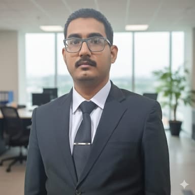 Adv. M Umar Hashmi — Creator of lawgat.pk
